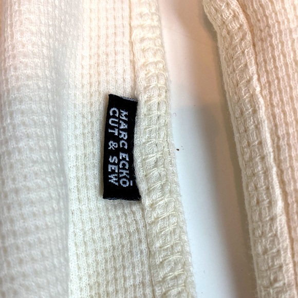 MARC ECKO 🃏 men’s thermal, Medium - Picture 4 of 7